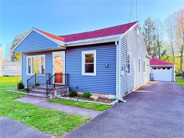 919 Highland Avenue , Rome, NY 13440