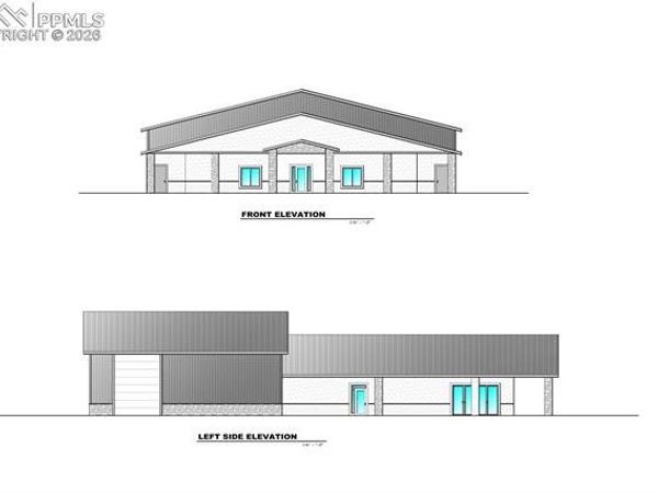 17430 Esmeralda Drive, Peyton, CO 80831