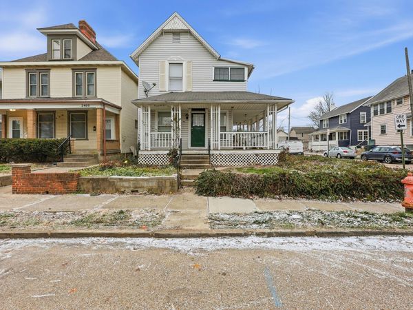 2458 Deming Avenue , Unit 2458, Columbus, OH 43202