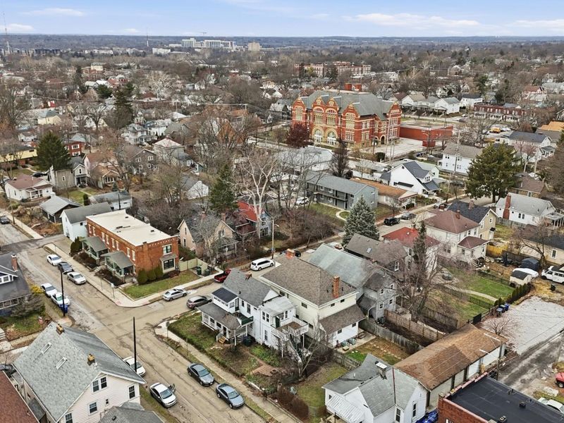 2458 Deming Avenue , Unit 2458, Columbus, OH 43202 Photo 32