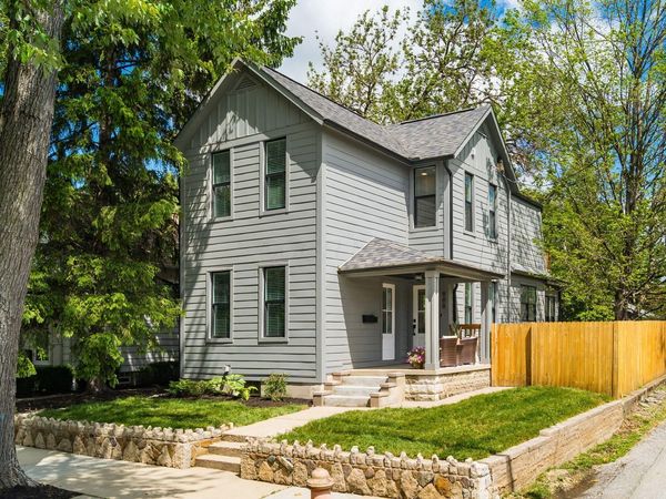 888 Ebner Street, Columbus, OH 43206