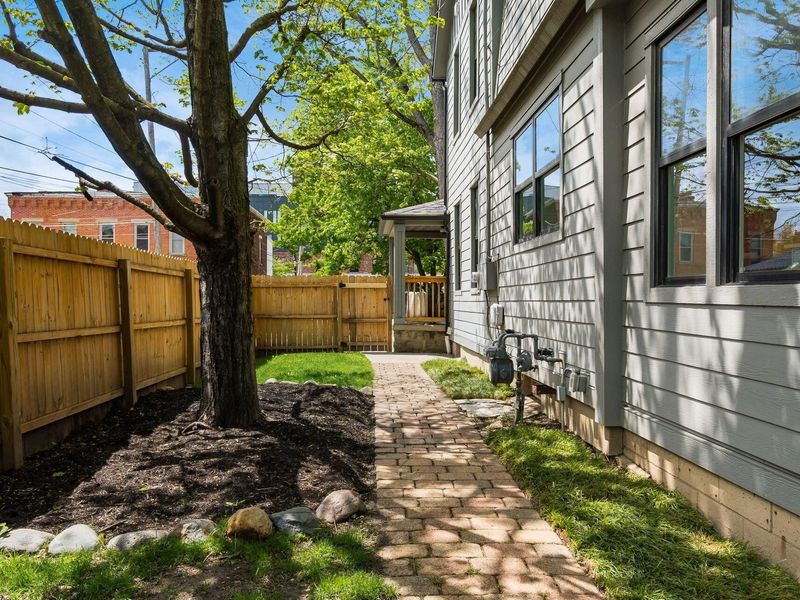 888 Ebner Street, Columbus, OH 43206 Photo 34