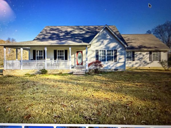 1473 Pine Grove Road, Ringgold, GA 30736