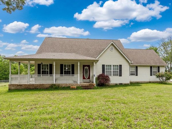 1473 Pine Grove Road, Ringgold, GA 30736