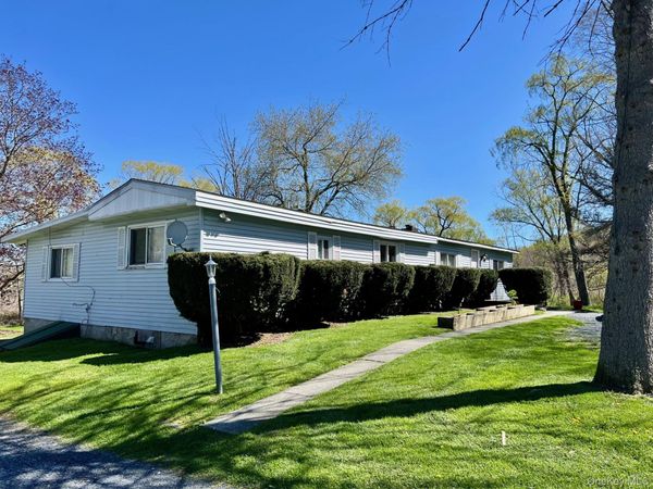 24 Wilson Eaton Road , Amenia, NY 12501