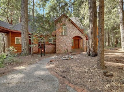 11473 Sky Pines Ridge Rd, Nevada City, CA 95959 Photo