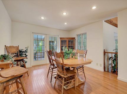 11473 Sky Pines Ridge Rd, Nevada City, CA 95959 Photo