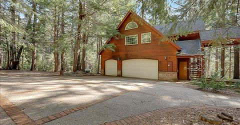 11473 Sky Pines Ridge Rd, Nevada City, CA 95959 Photo