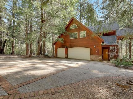 11473 Sky Pines Ridge Rd, Nevada City, CA 95959 Photo
