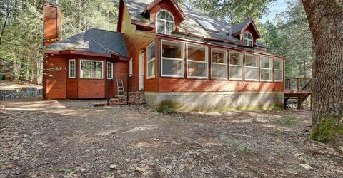 11473 Sky Pines Ridge Rd, Nevada City, CA 95959 Photo
