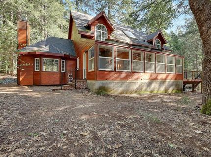 11473 Sky Pines Ridge Rd, Nevada City, CA 95959 Photo