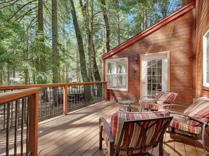 11473 Sky Pines Ridge Rd, Nevada City, CA 95959 Photo