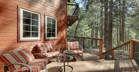 11473 Sky Pines Ridge Rd, Nevada City, CA 95959 Photo