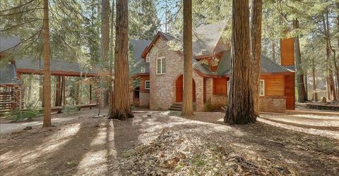 11473 Sky Pines Ridge Rd, Nevada City, CA 95959 Photo