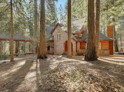 11473 Sky Pines Ridge Rd, Nevada City, CA 95959 Photo