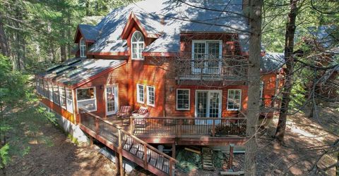 11473 Sky Pines Ridge Rd, Nevada City, CA 95959 Photo