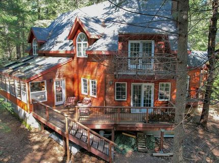 11473 Sky Pines Ridge Rd, Nevada City, CA 95959 Photo