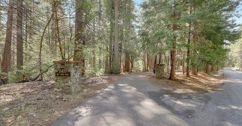 11473 Sky Pines Ridge Rd, Nevada City, CA 95959 Photo