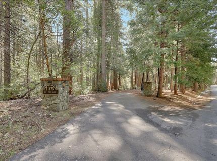 11473 Sky Pines Ridge Rd, Nevada City, CA 95959 Photo