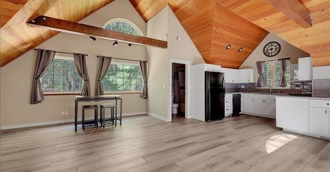 11473 Sky Pines Ridge Rd, Nevada City, CA 95959 Photo