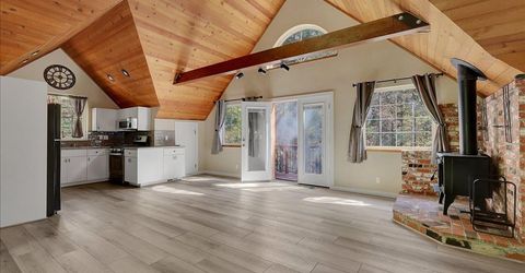 11473 Sky Pines Ridge Rd, Nevada City, CA 95959 Photo