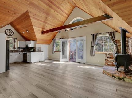 11473 Sky Pines Ridge Rd, Nevada City, CA 95959 Photo