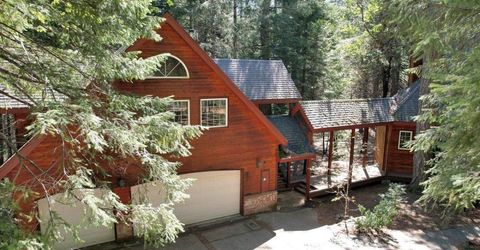 11473 Sky Pines Ridge Rd, Nevada City, CA 95959 Photo