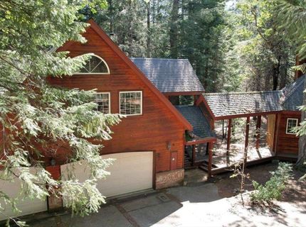 11473 Sky Pines Ridge Rd, Nevada City, CA 95959 Photo