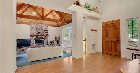 11473 Sky Pines Ridge Rd, Nevada City, CA 95959 Photo