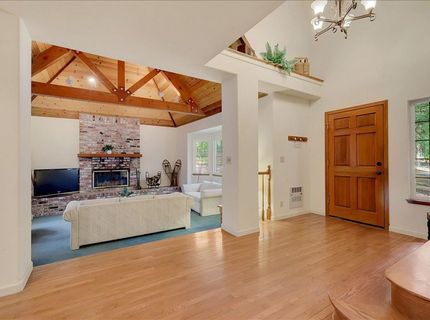 11473 Sky Pines Ridge Rd, Nevada City, CA 95959 Photo