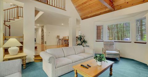 11473 Sky Pines Ridge Rd, Nevada City, CA 95959 Photo