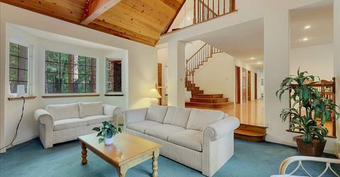 11473 Sky Pines Ridge Rd, Nevada City, CA 95959 Photo