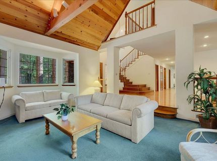 11473 Sky Pines Ridge Rd, Nevada City, CA 95959 Photo