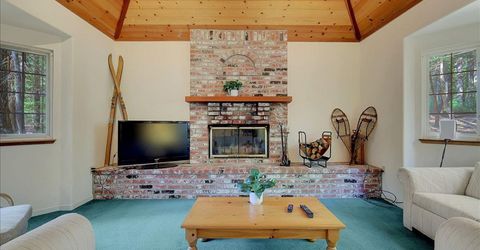 11473 Sky Pines Ridge Rd, Nevada City, CA 95959 Photo