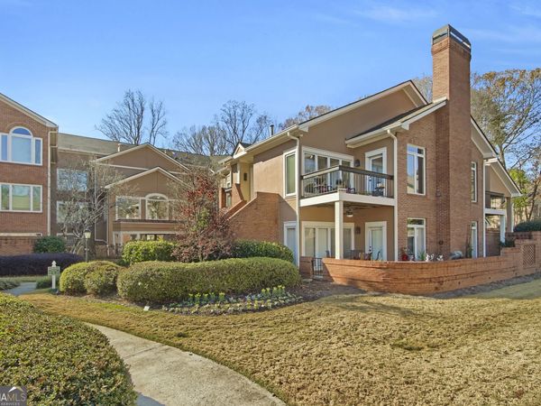 5364 BROOKE RIDGE Drive, Atlanta, GA 30338