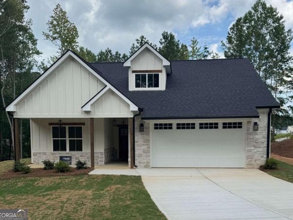 73 Hazel Lane, Bremen, GA 30110