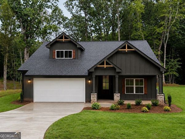 73 Hazel Lane, Bremen, GA 30110