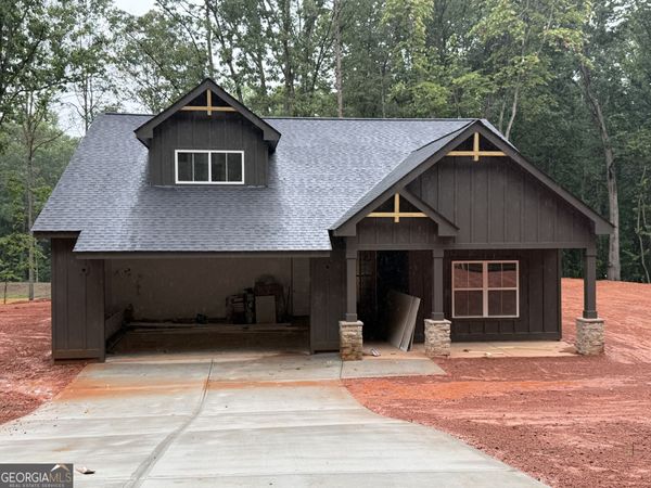 73 Hazel Lane, Bremen, GA 30110