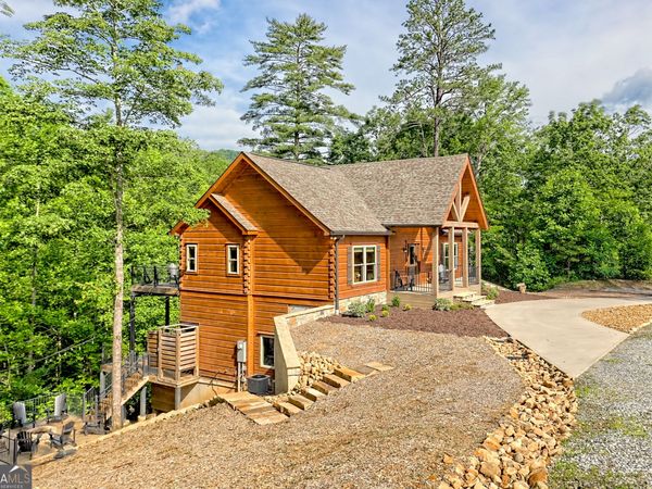 117 Ivy Ridge Way, Clarkesville, GA 30523