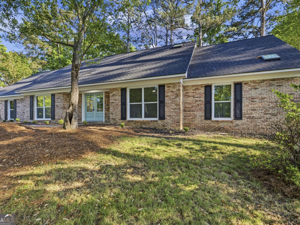5142 Durban Court, Columbus, GA 31907