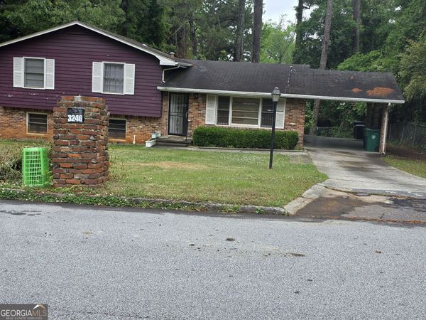 3246 Weslock Circle, Decatur, GA 30034