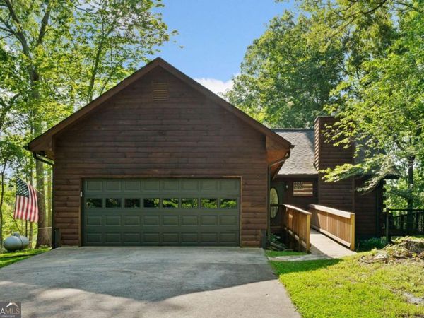 155 W Rock Creek Drive, Jasper, GA 30143