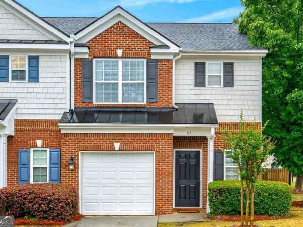 85 Huron Way, Norcross, GA 30071