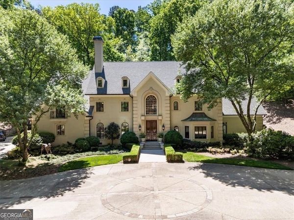 35 Finch Forest Trail, Sandy Springs, GA 30327