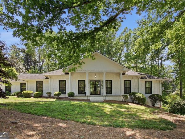 460 Riverside Parkway, Sandy Springs, GA 30328