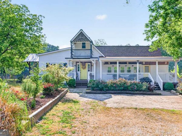 1380 Dunlap Road, Winterville, GA 30683