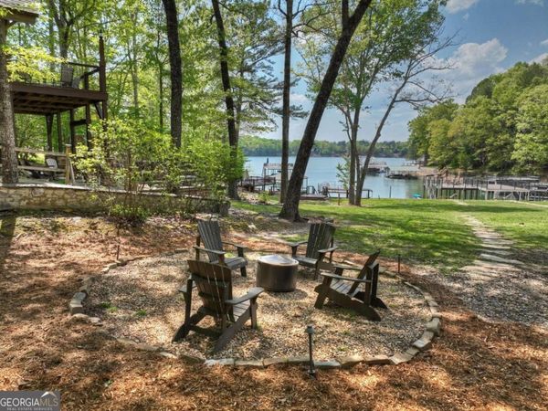 144 Lake Cove Circle, Morganton, GA 30560