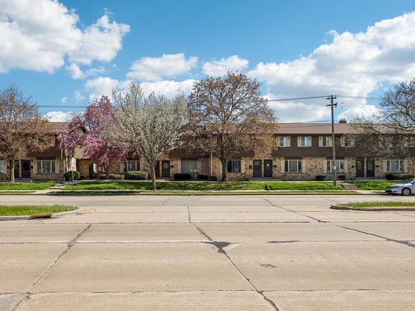 9907 Beloit ROAD, Milwaukee, WI 53227