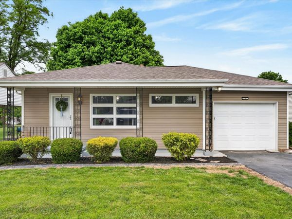 2609 Canton St, Hopkinsville, KY 42240