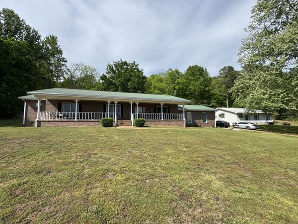 6268 Highway 100 W, Centerville, TN 37033